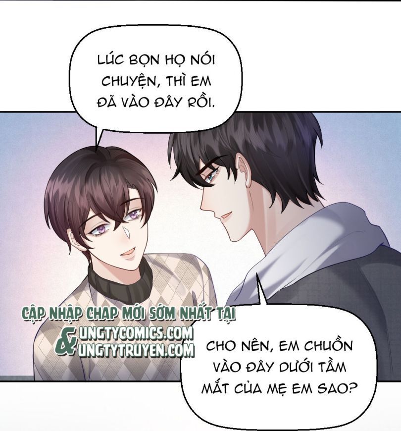 Máy Bay Giấy Chapter 58 - 16