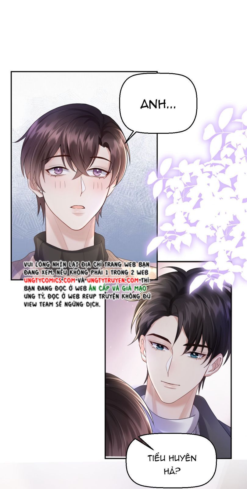 Máy Bay Giấy Chapter 58 - 3