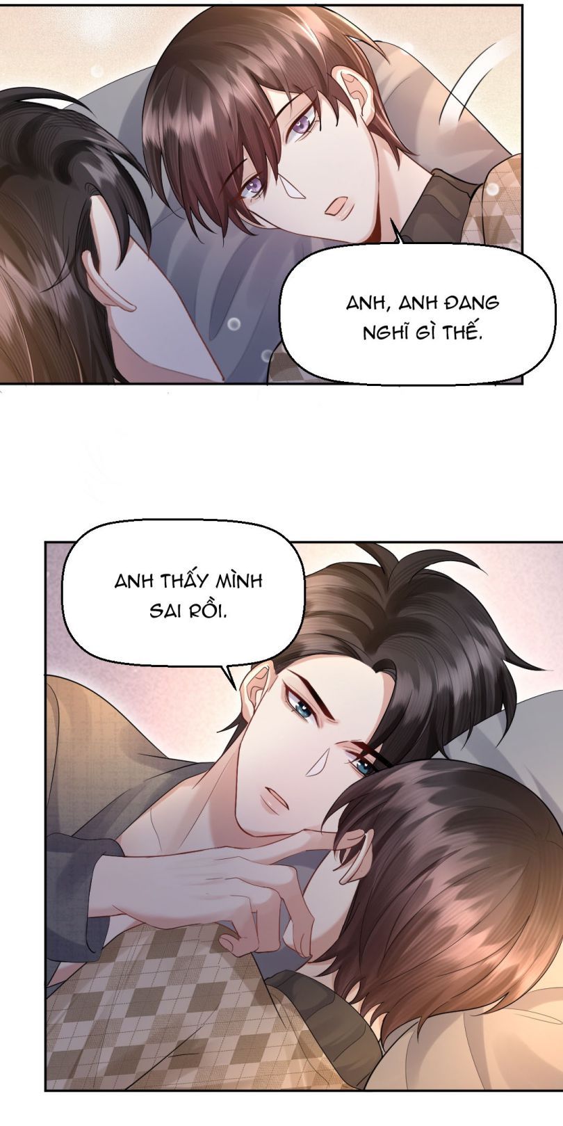Máy Bay Giấy Chapter 58 - 32