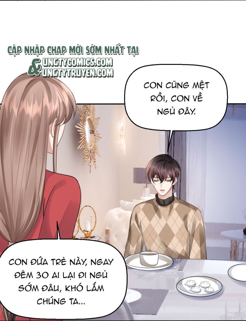 Máy Bay Giấy Chapter 58 - 8