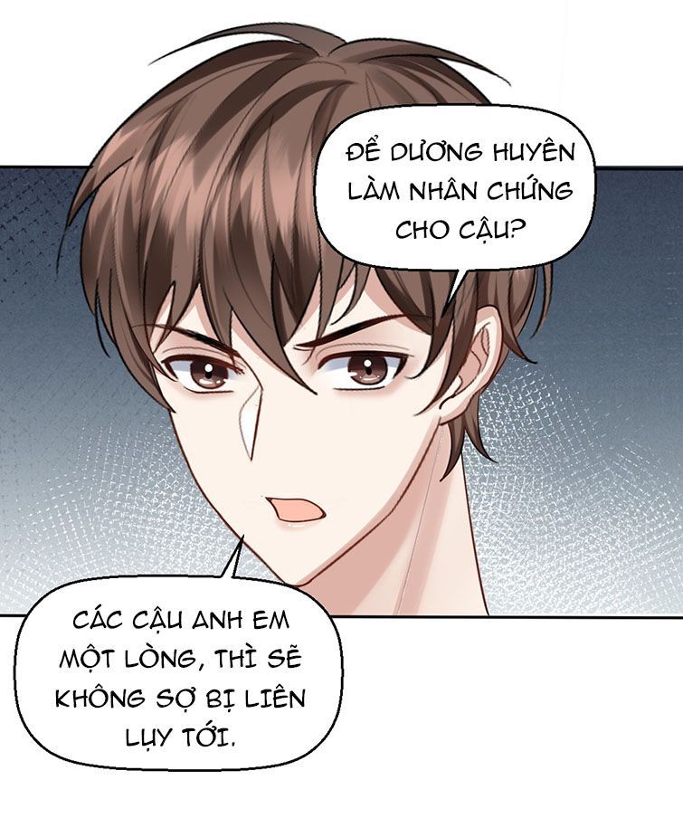 Máy Bay Giấy Chapter 60 - 23