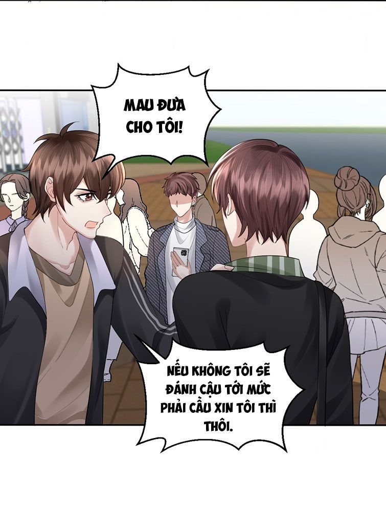 Máy Bay Giấy Chapter 60 - 39