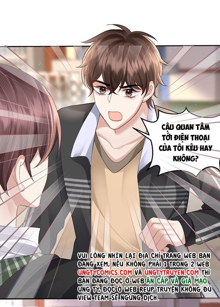 Máy Bay Giấy Chapter 60 - 42