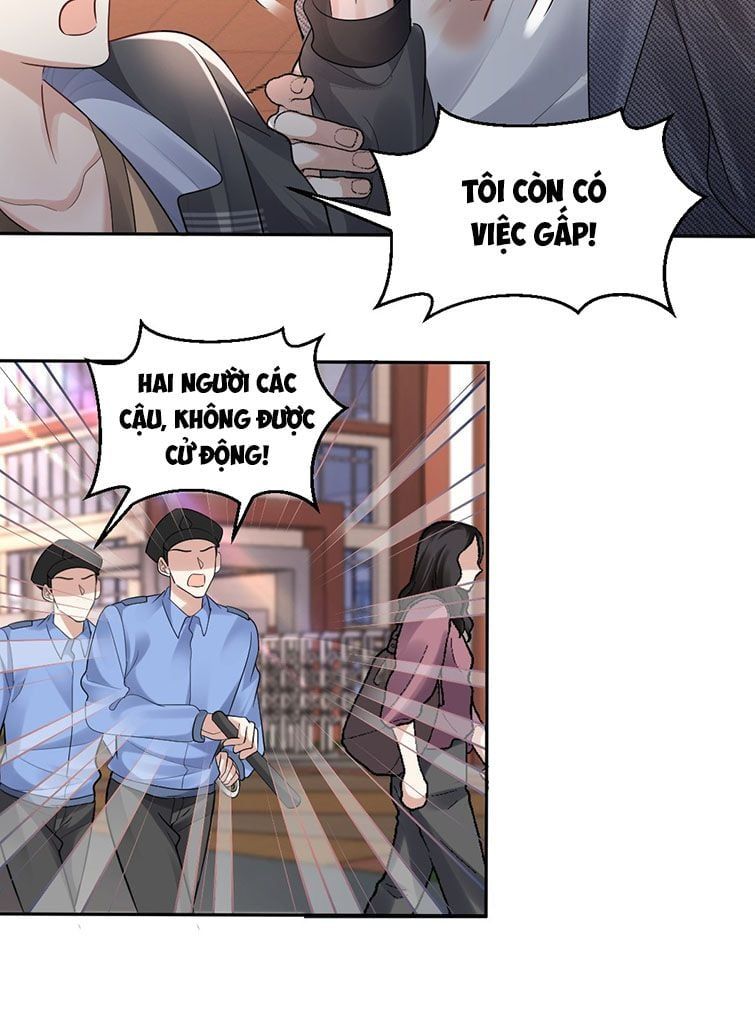 Máy Bay Giấy Chapter 60 - 47