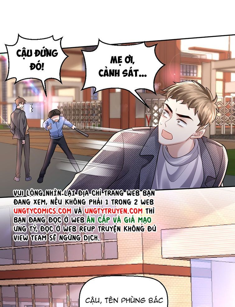 Máy Bay Giấy Chapter 60 - 48