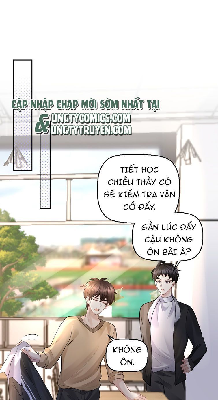 Máy Bay Giấy Chapter 60 - 9