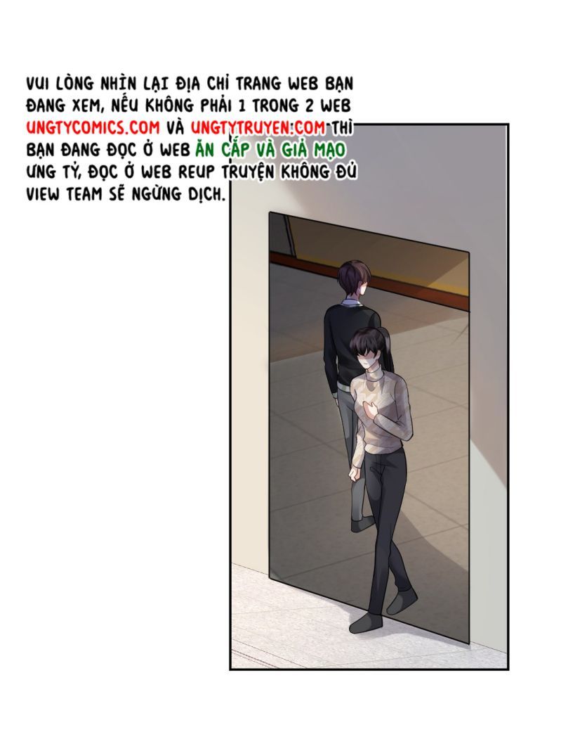 Máy Bay Giấy Chapter 61 - 17