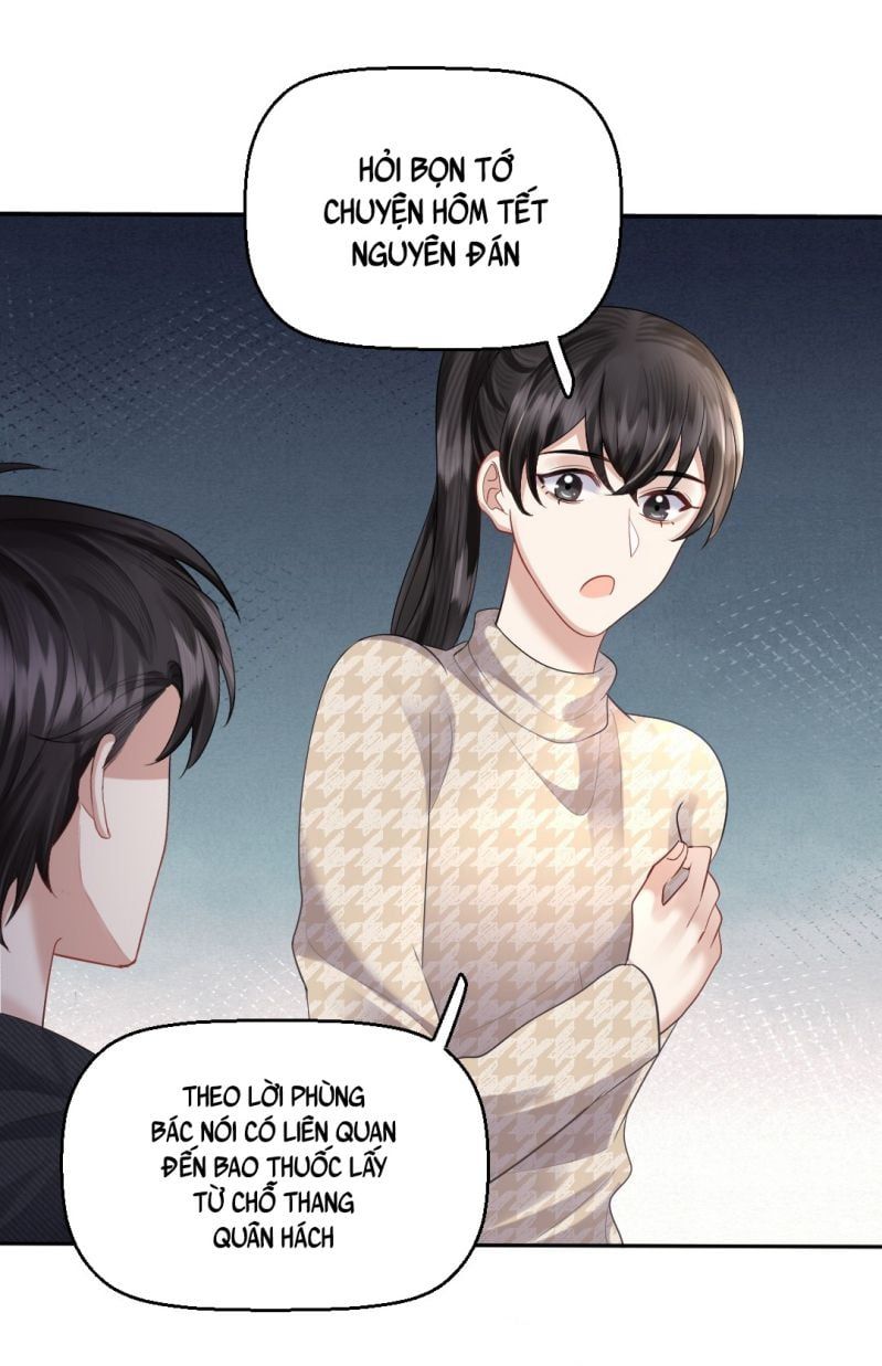 Máy Bay Giấy Chapter 61 - 19