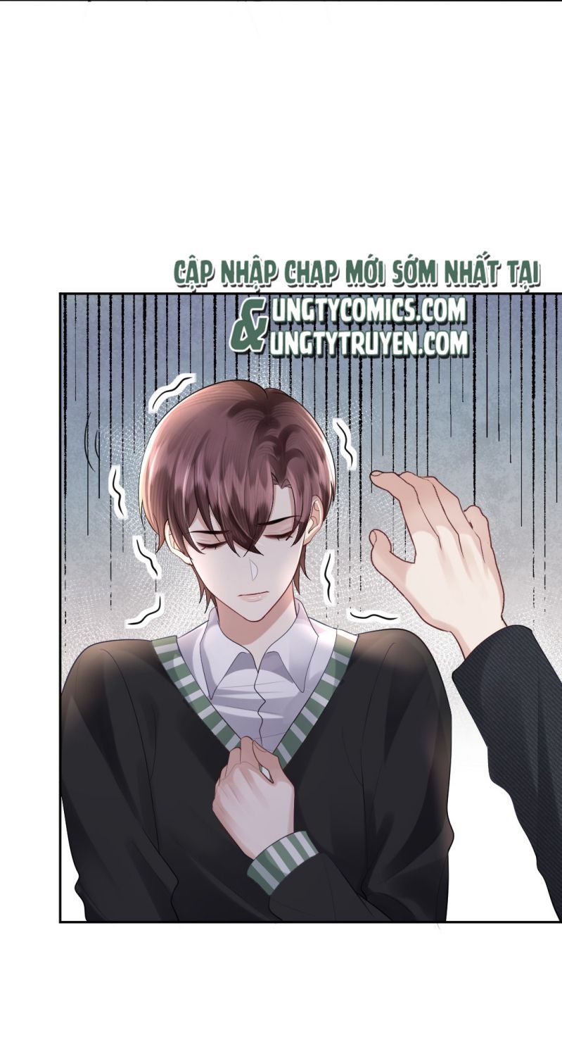 Máy Bay Giấy Chapter 61 - 26