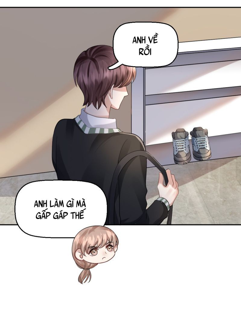 Máy Bay Giấy Chapter 61 - 39