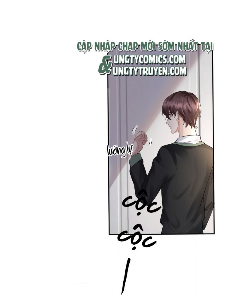 Máy Bay Giấy Chapter 61 - 40