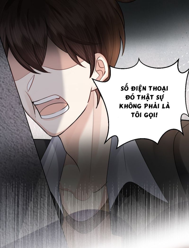 Máy Bay Giấy Chapter 61 - 5