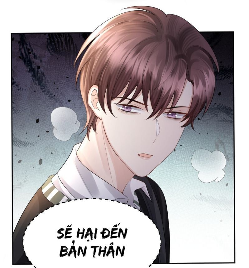 Máy Bay Giấy Chapter 61 - 7