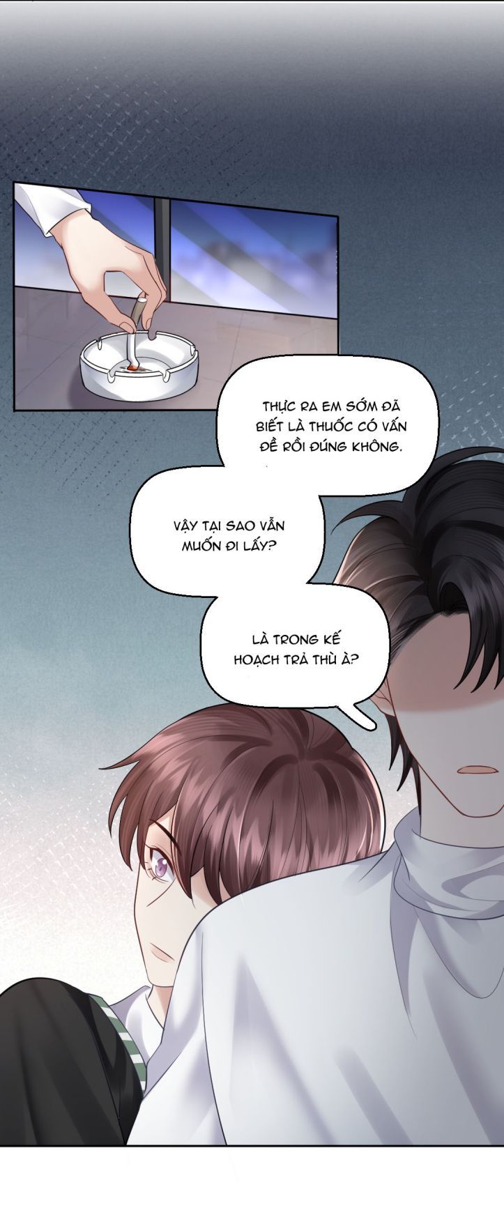 Máy Bay Giấy Chapter 62 - 30