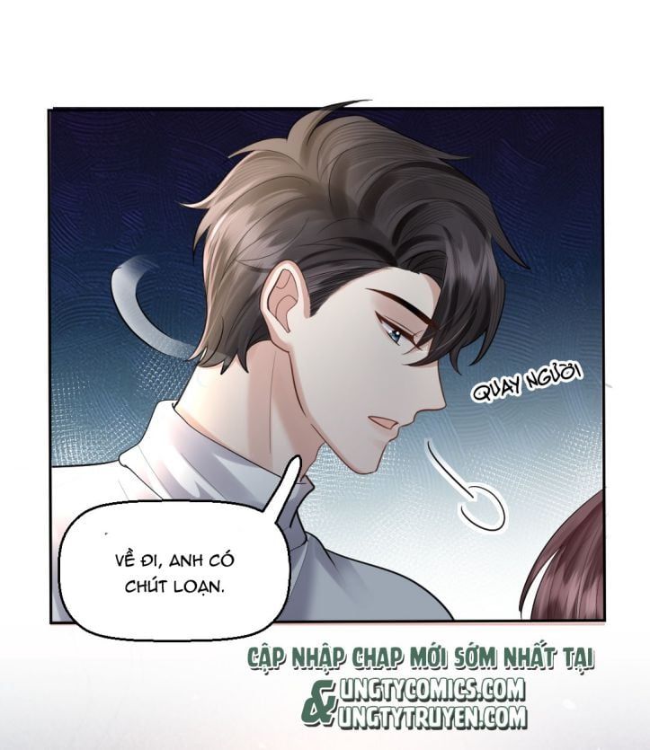 Máy Bay Giấy Chapter 62 - 36