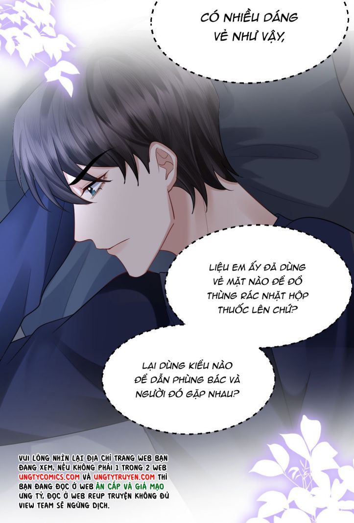 Máy Bay Giấy Chapter 62 - 41