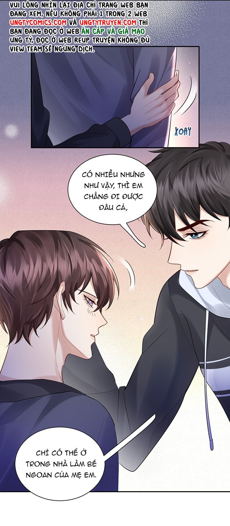 Máy Bay Giấy Chapter 66 - 12