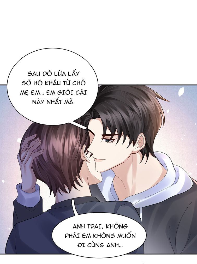 Máy Bay Giấy Chapter 66 - 15