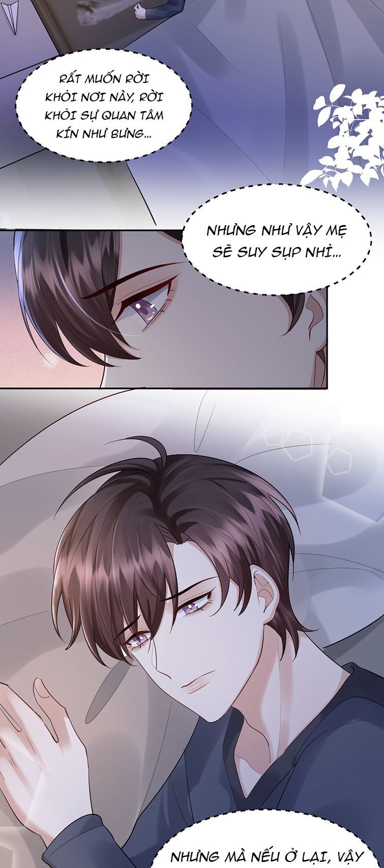 Máy Bay Giấy Chapter 66 - 19