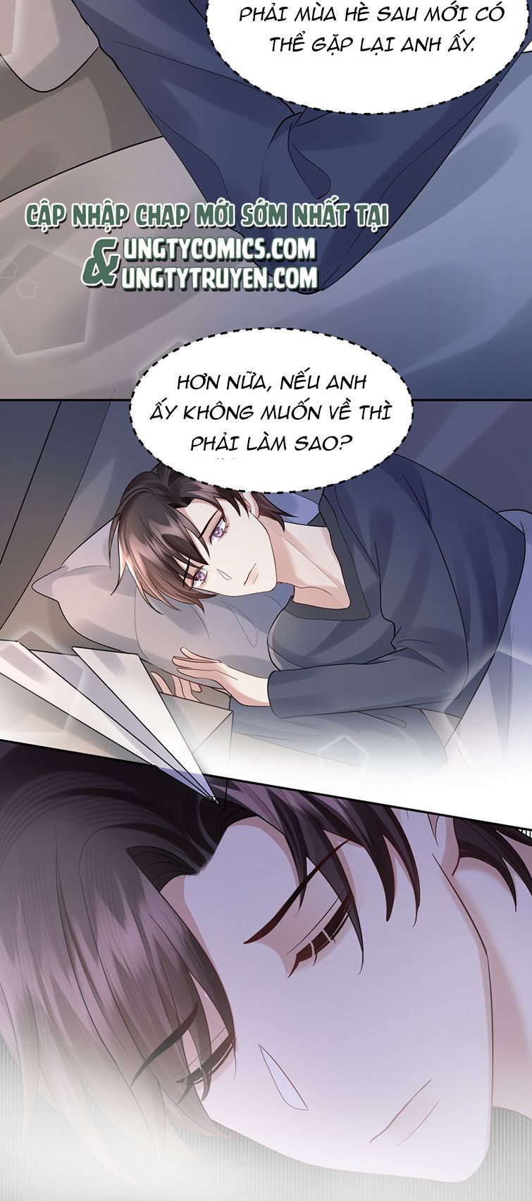 Máy Bay Giấy Chapter 66 - 20