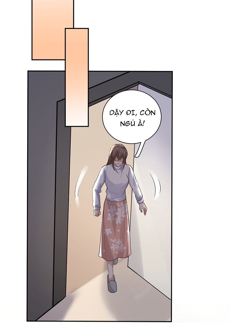 Máy Bay Giấy Chapter 66 - 24