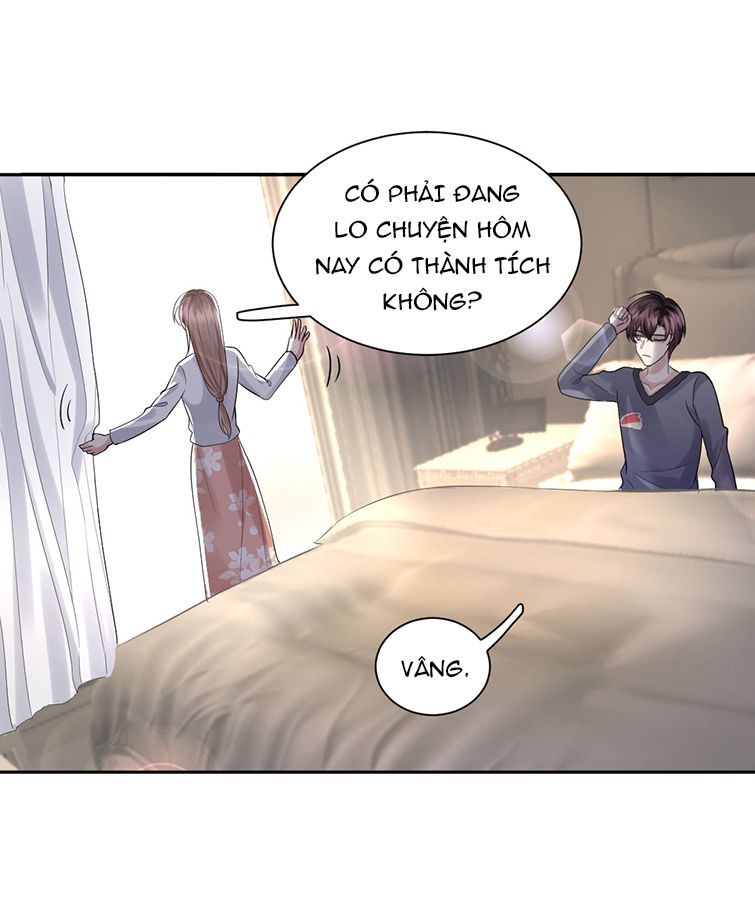 Máy Bay Giấy Chapter 66 - 27