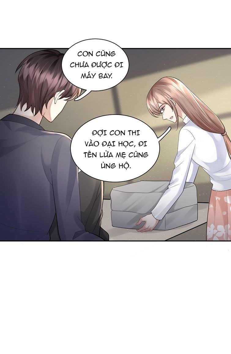 Máy Bay Giấy Chapter 66 - 31