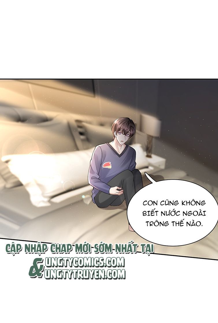Máy Bay Giấy Chapter 66 - 32