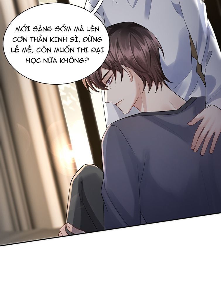 Máy Bay Giấy Chapter 66 - 34