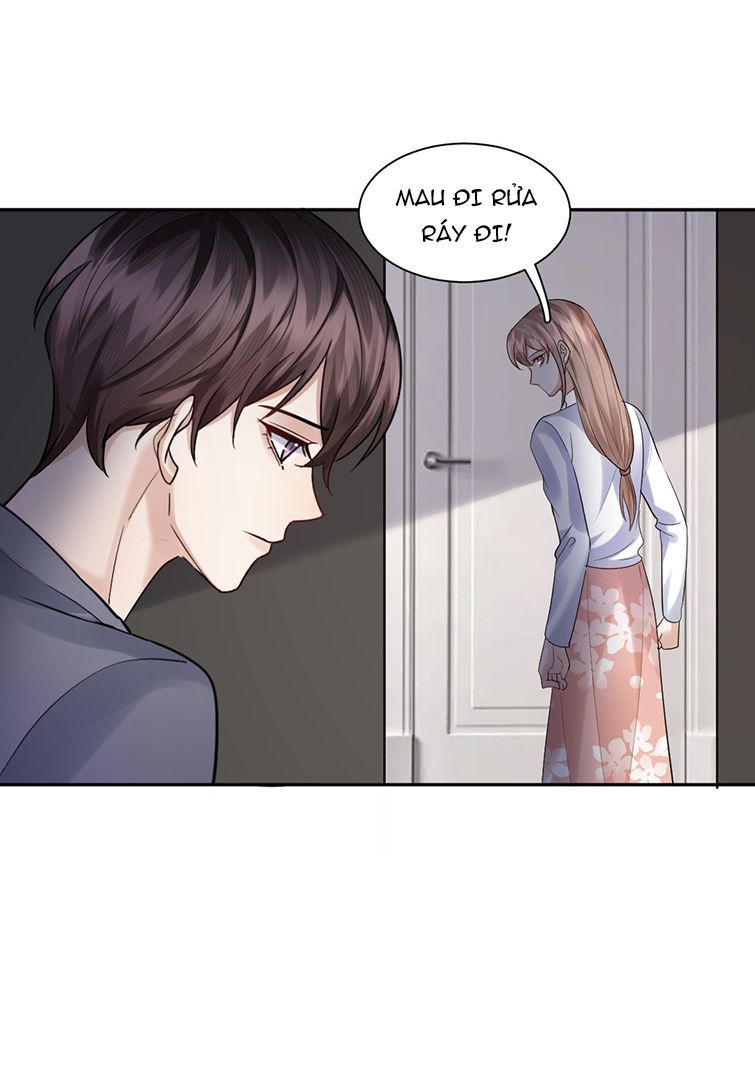 Máy Bay Giấy Chapter 66 - 35