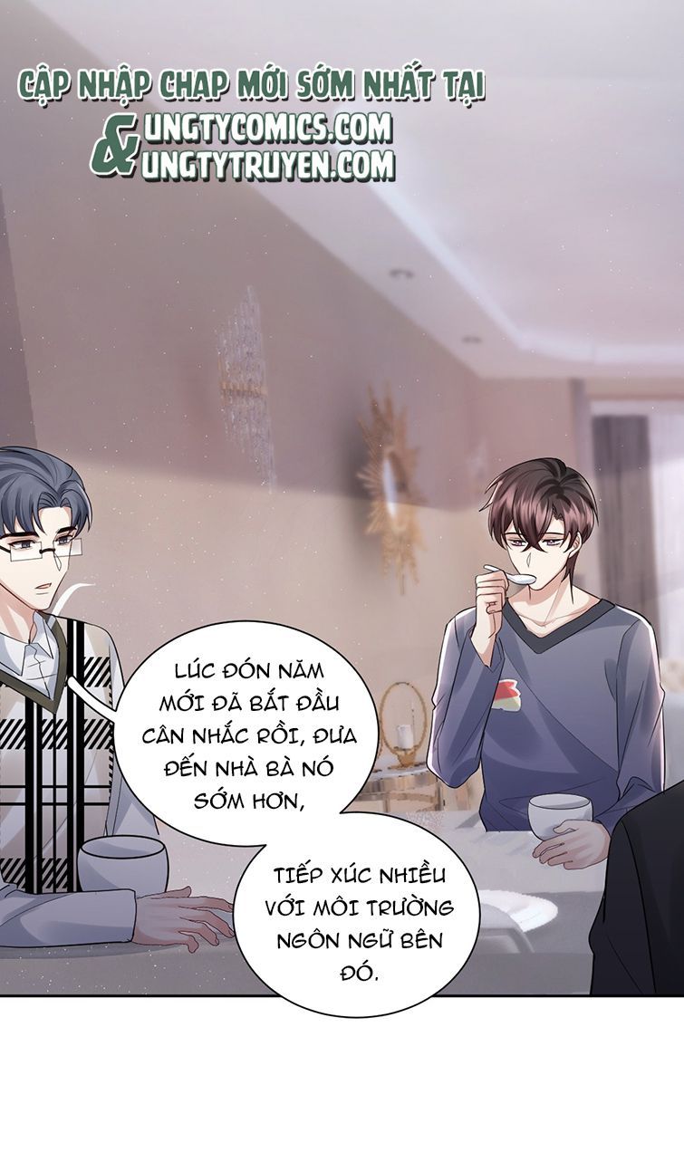 Máy Bay Giấy Chapter 66 - 39