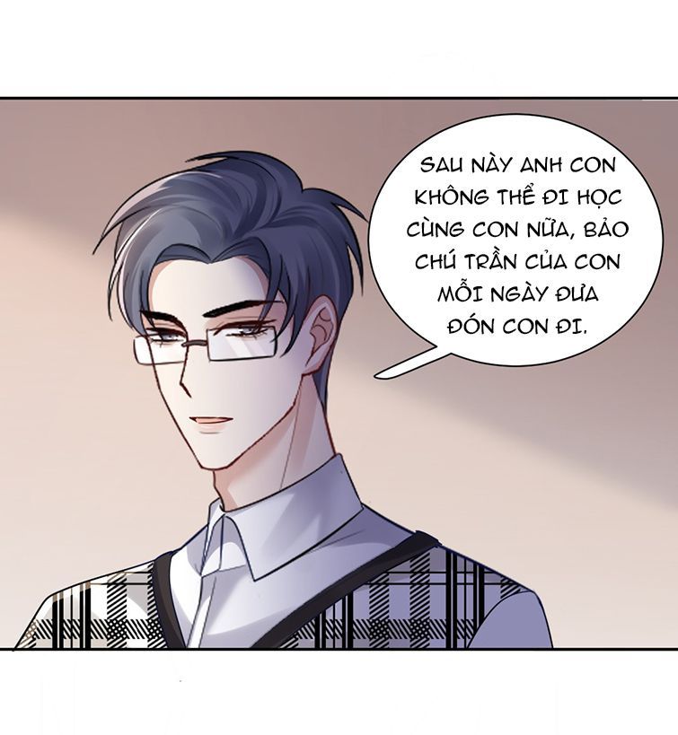 Máy Bay Giấy Chapter 66 - 40