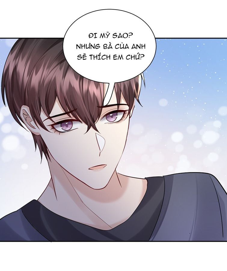 Máy Bay Giấy Chapter 66 - 5