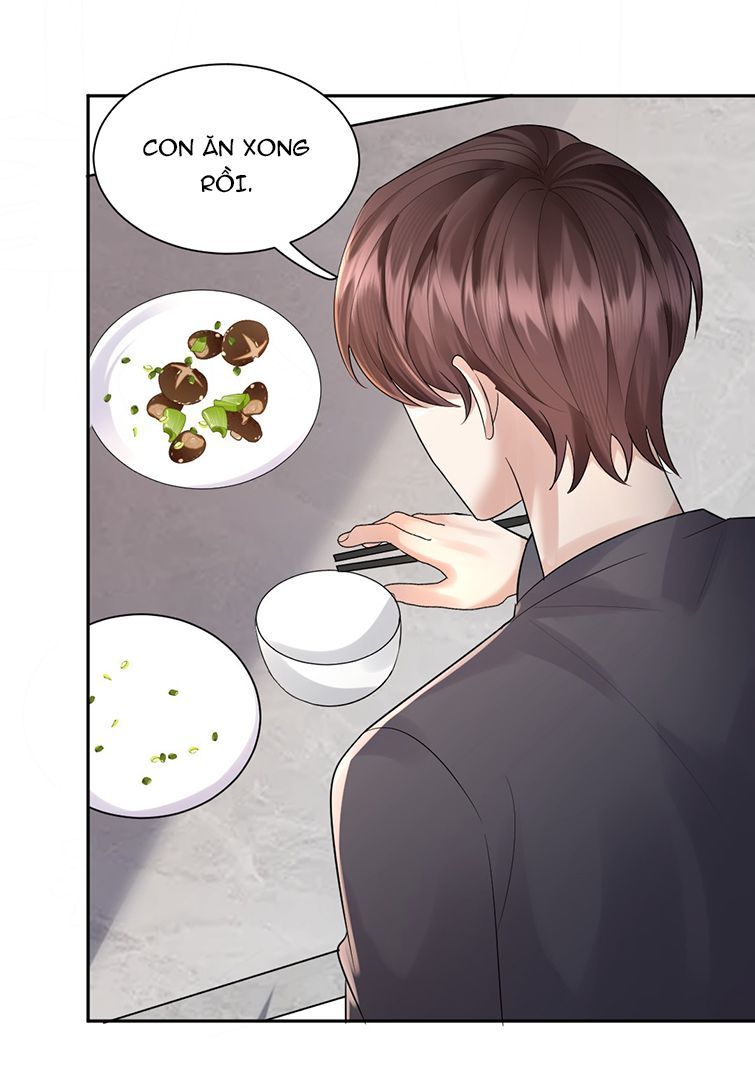 Máy Bay Giấy Chapter 66 - 41