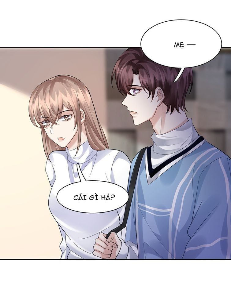 Máy Bay Giấy Chapter 66 - 45