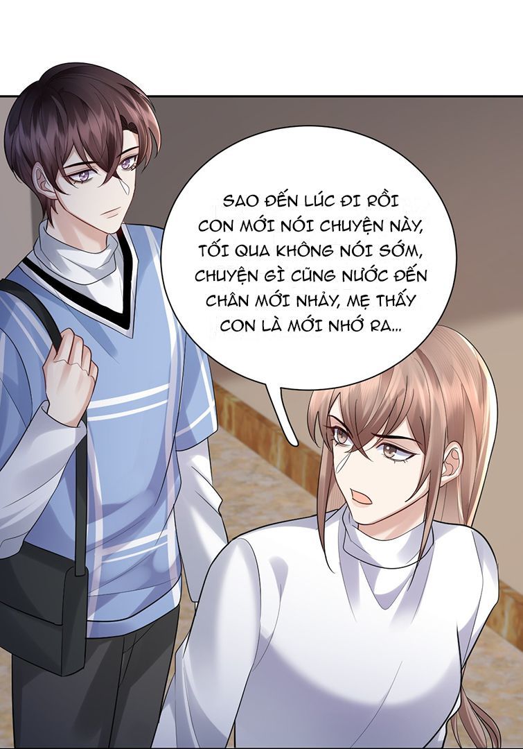 Máy Bay Giấy Chapter 66 - 47