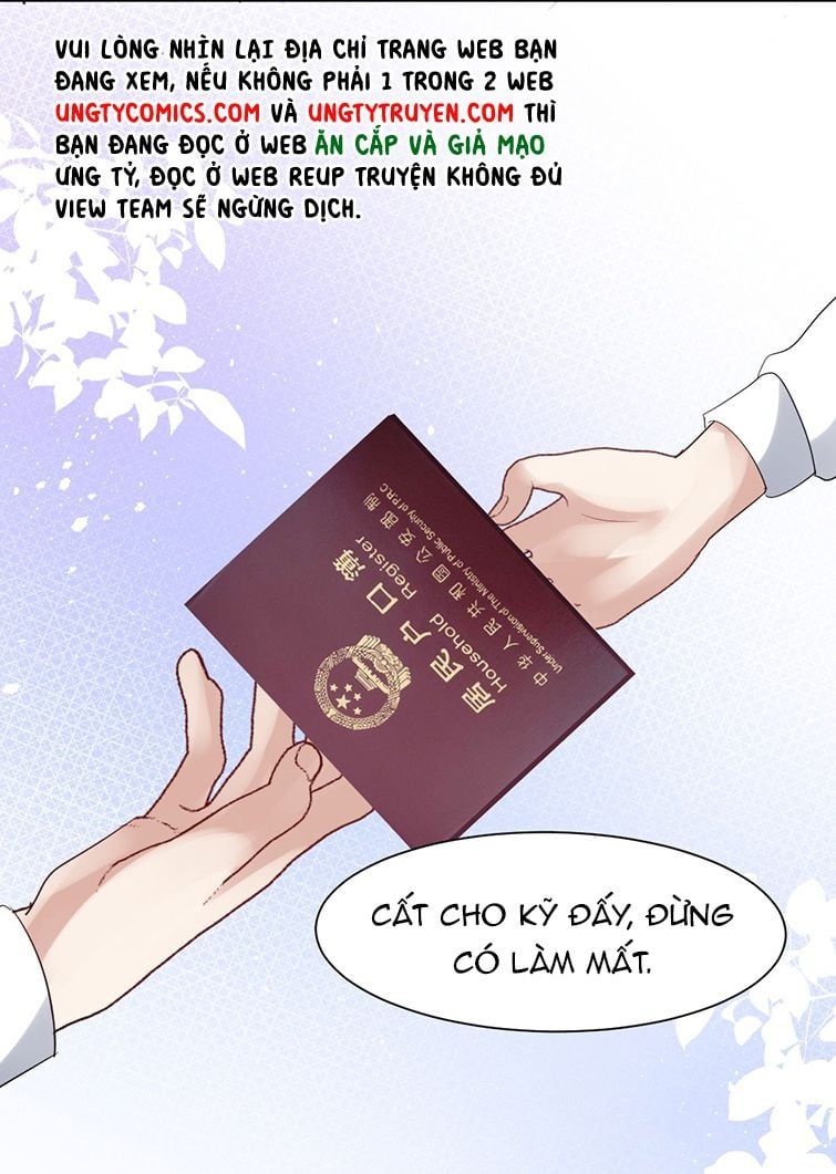 Máy Bay Giấy Chapter 66 - 48