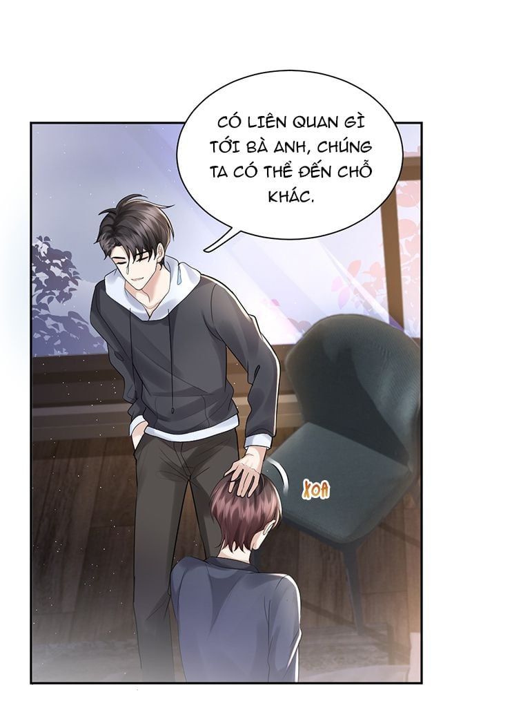 Máy Bay Giấy Chapter 66 - 6