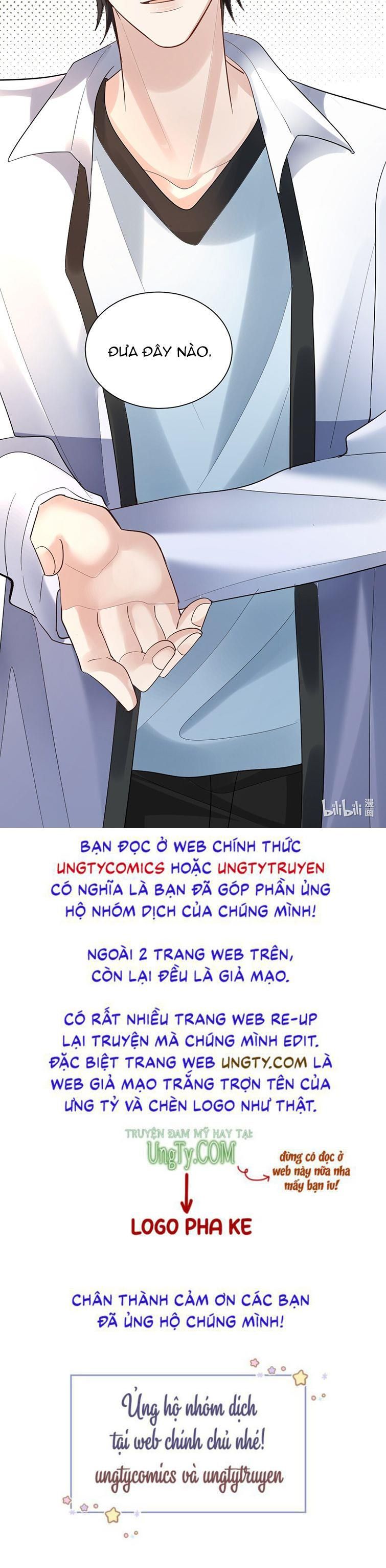 Máy Bay Giấy Chapter 66 - 51