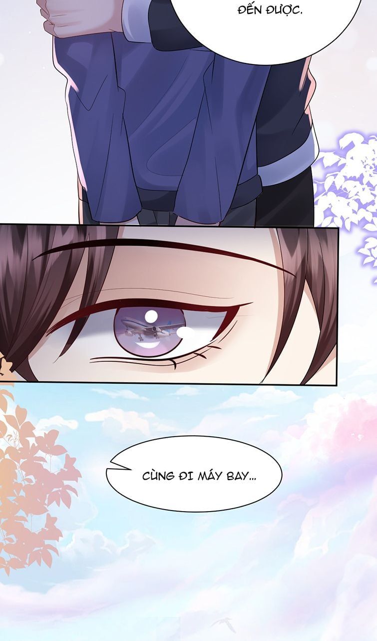 Máy Bay Giấy Chapter 66 - 8