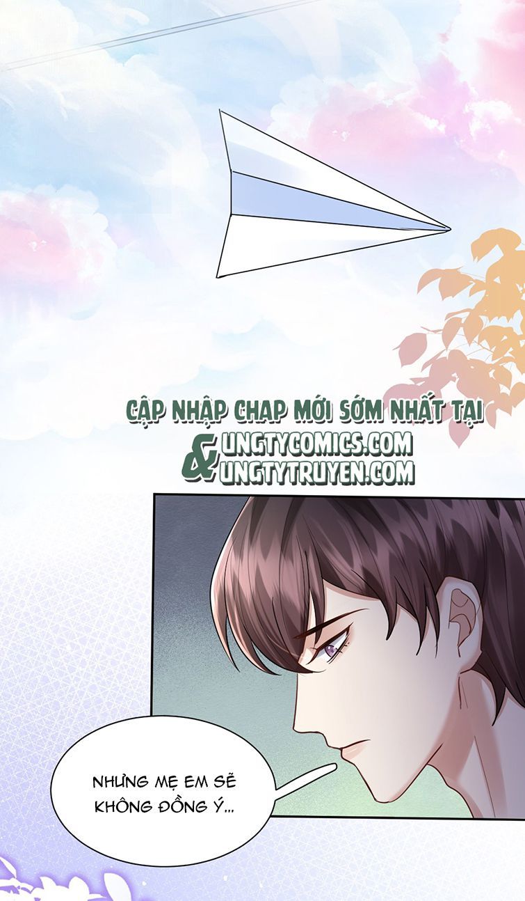 Máy Bay Giấy Chapter 66 - 10