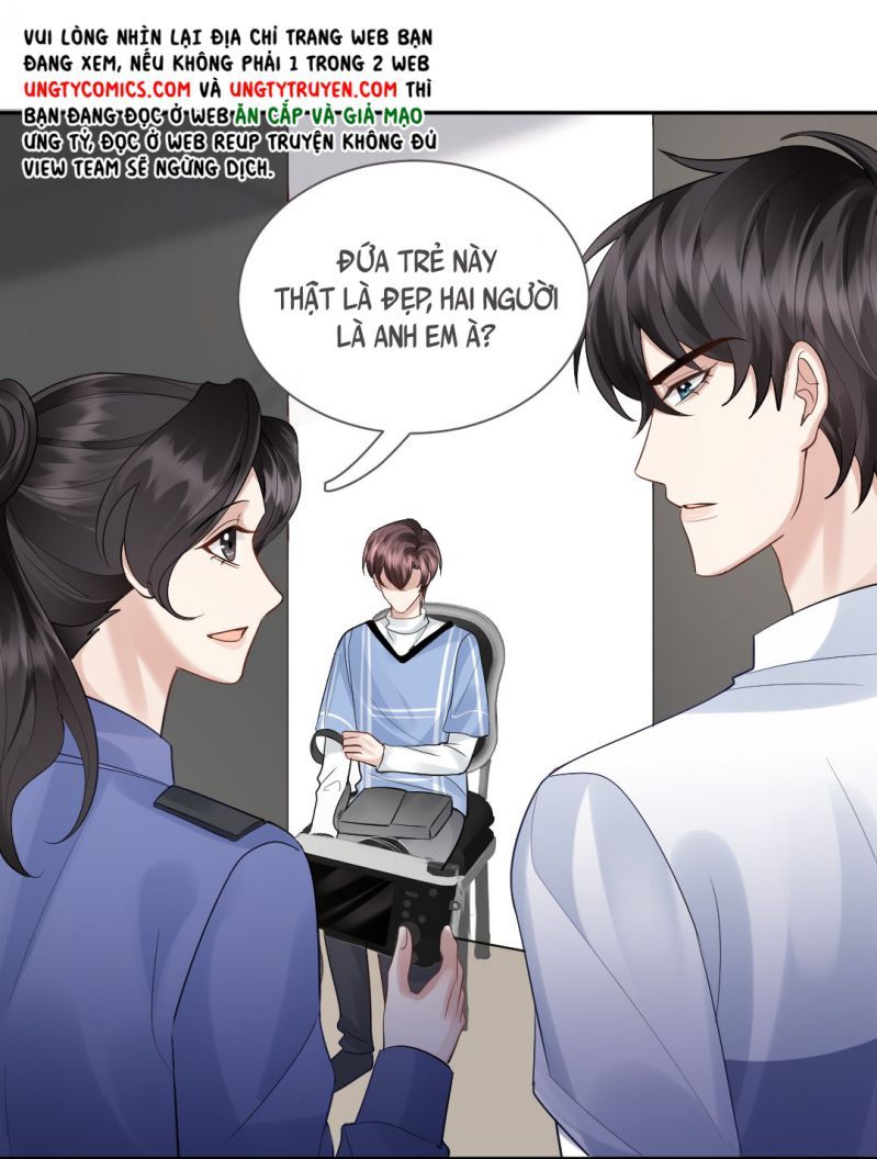 Máy Bay Giấy Chapter 67 - 11