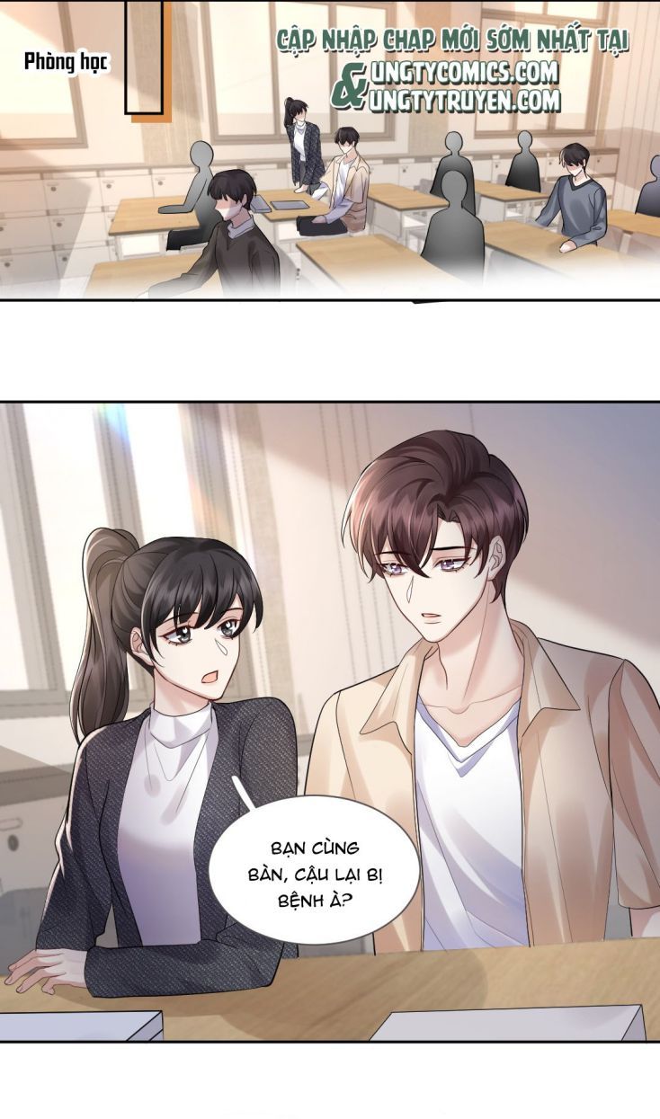 Máy Bay Giấy Chapter 68 - 36