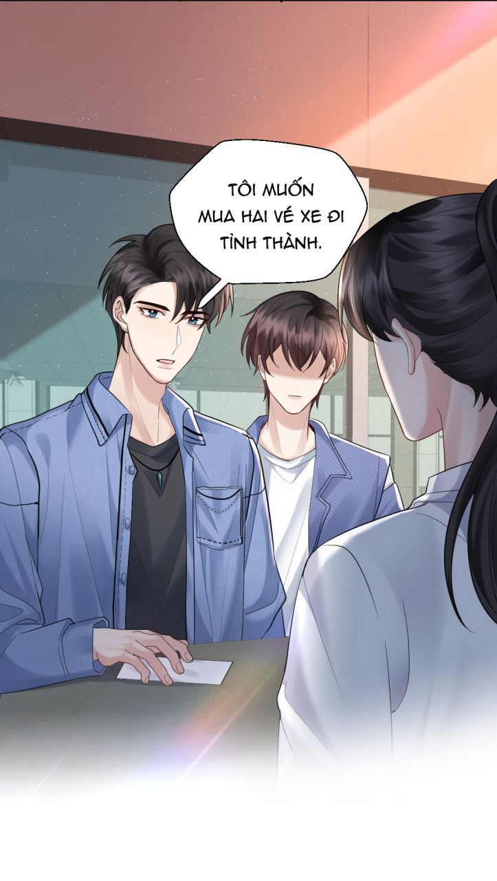 Máy Bay Giấy Chapter 69 - 13