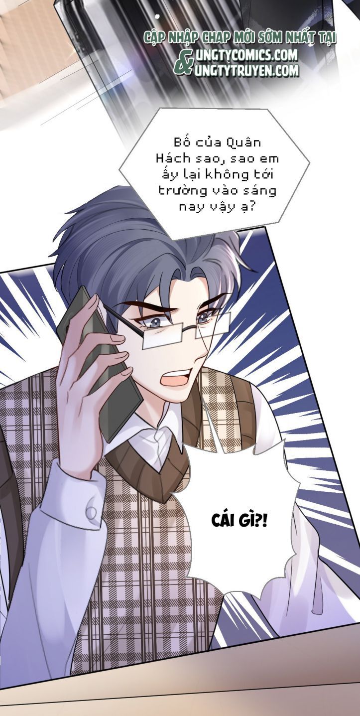 Máy Bay Giấy Chapter 69 - 16