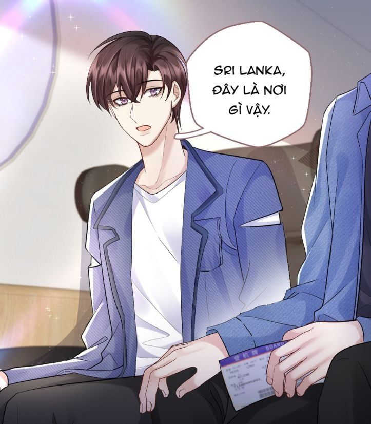 Máy Bay Giấy Chapter 69 - 24