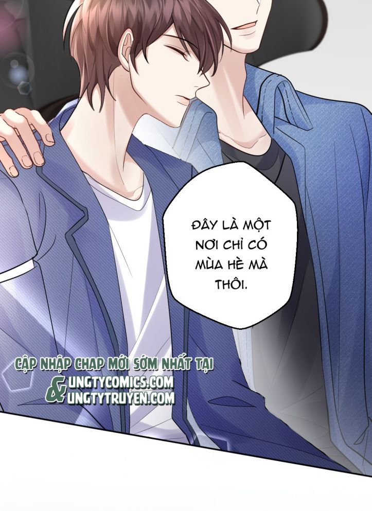 Máy Bay Giấy Chapter 69 - 26