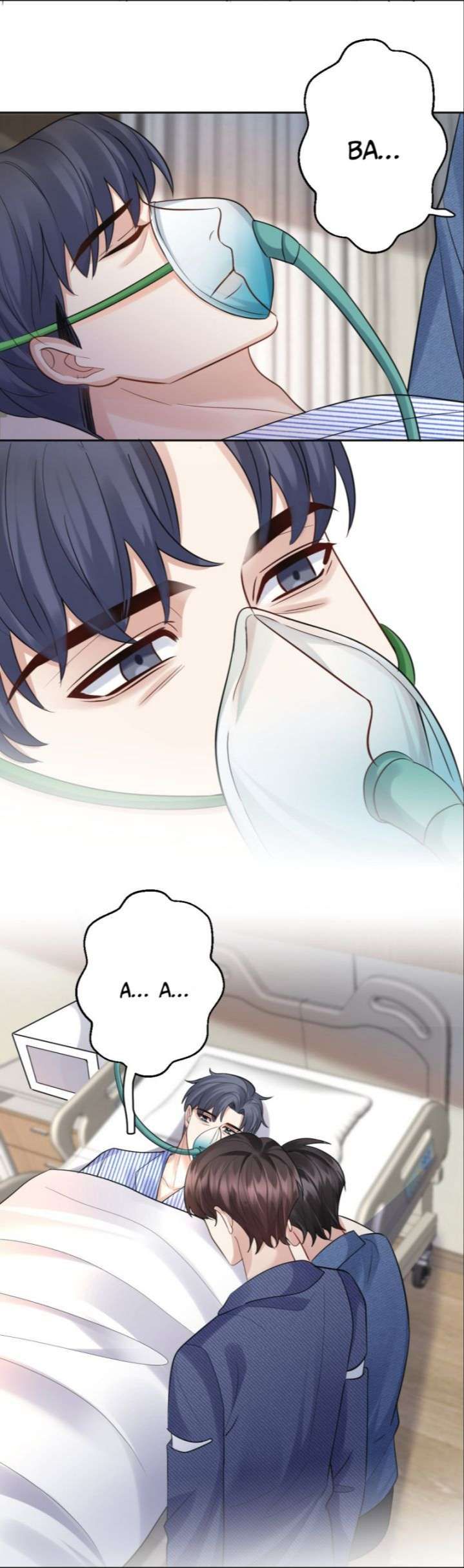 Máy Bay Giấy Chapter 72 - 11