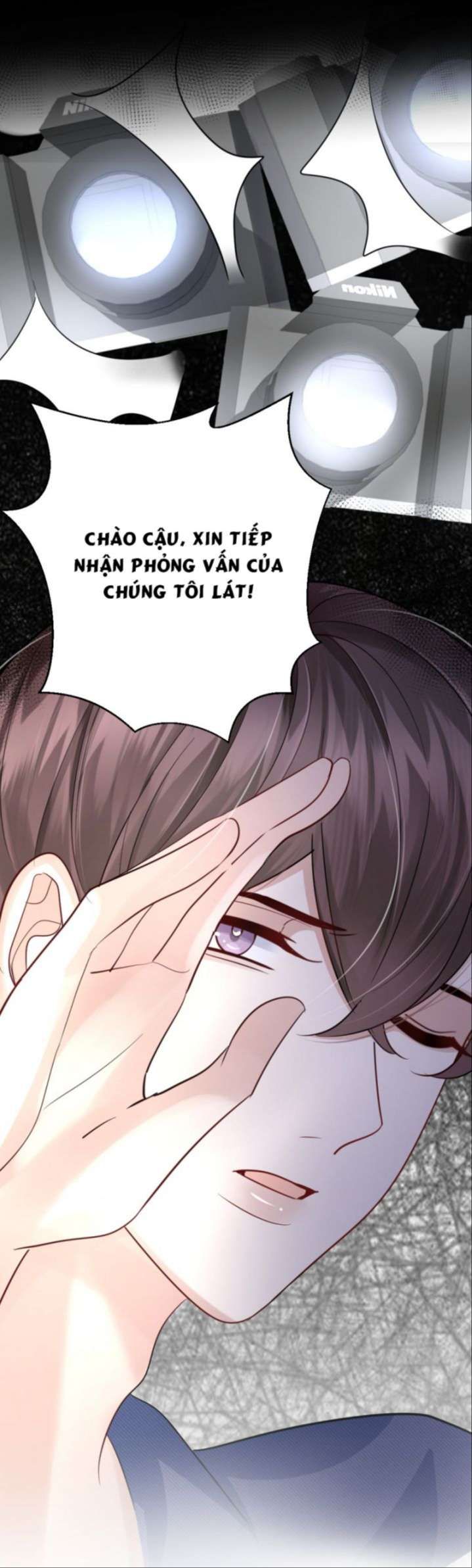 Máy Bay Giấy Chapter 72 - 19