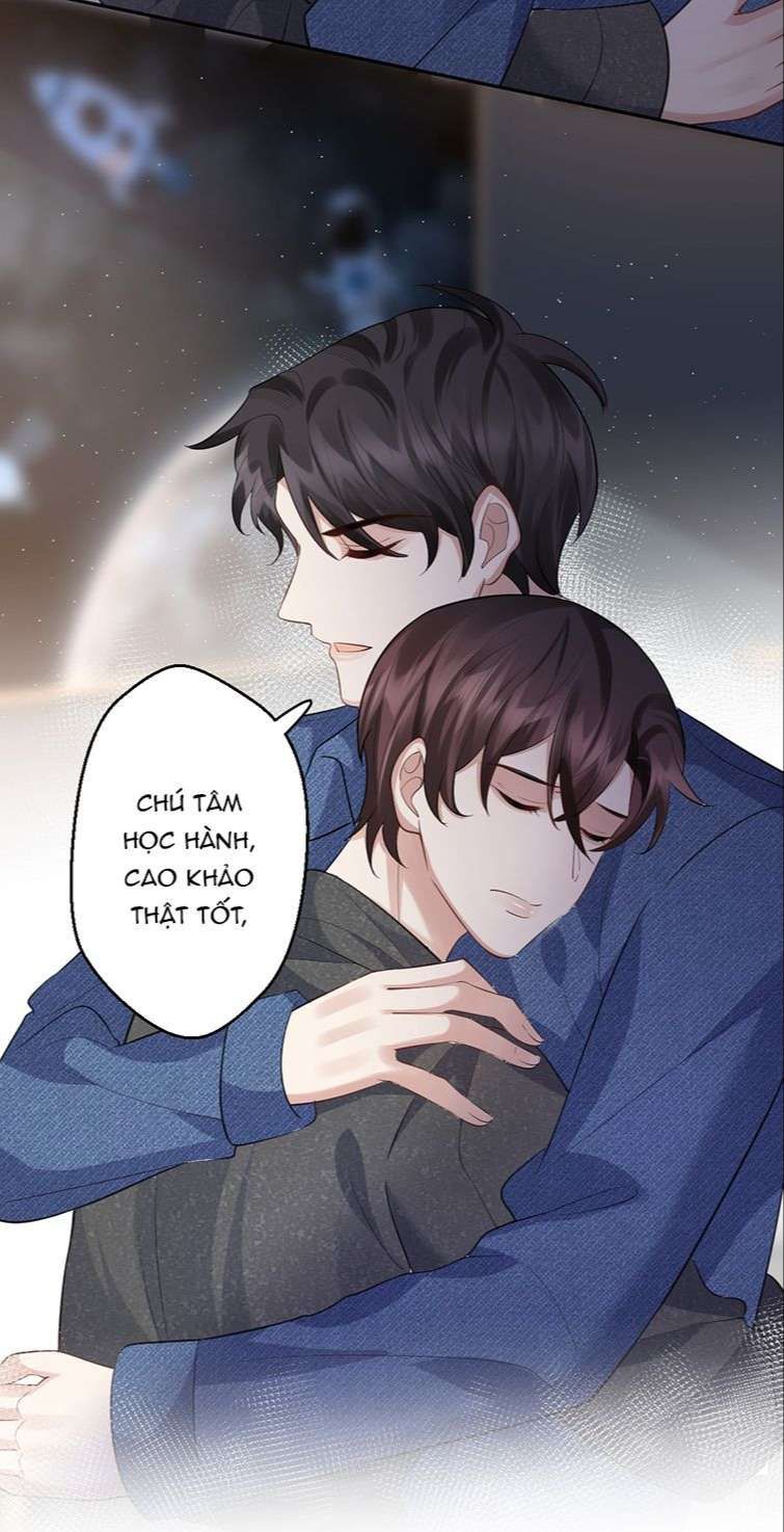 Máy Bay Giấy Chapter 73 - 31